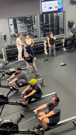 The Fitness Prescription business image in Los Angeles, California