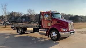 Allen Towing business image in Allen, TX