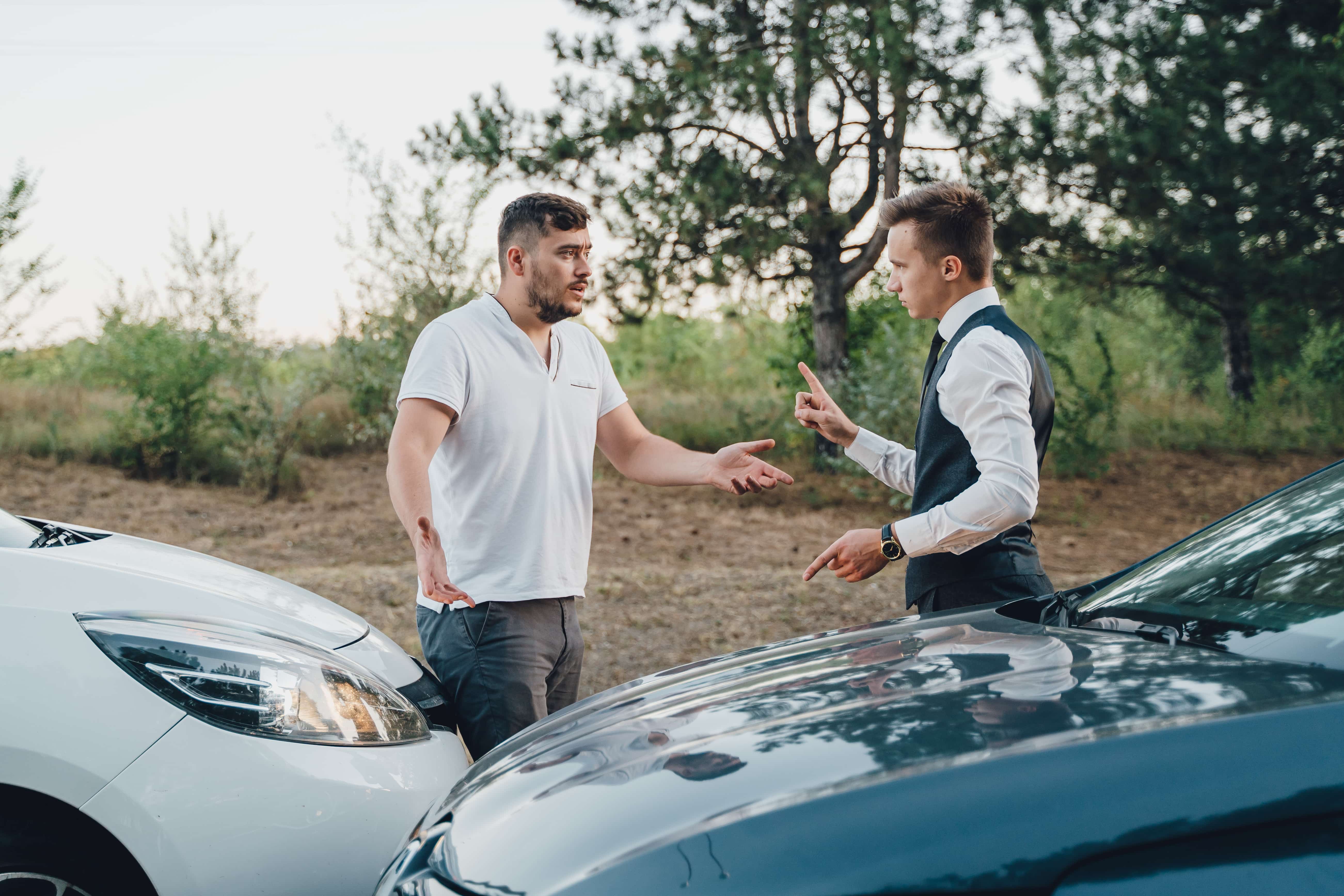 Firma Legal de Abogados de Accidentes business image in Long Beach, California